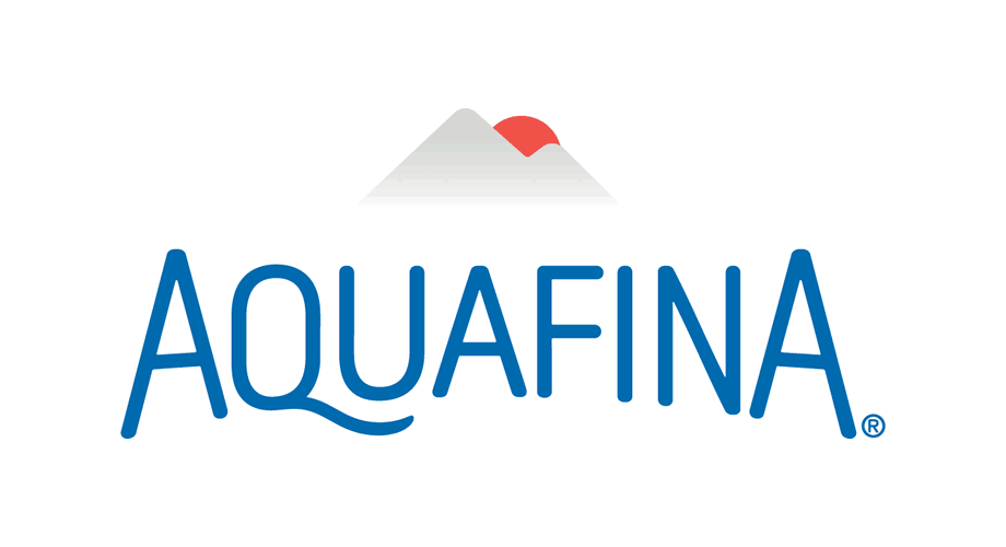 Aquafina Logo Download AI All Vector Logo