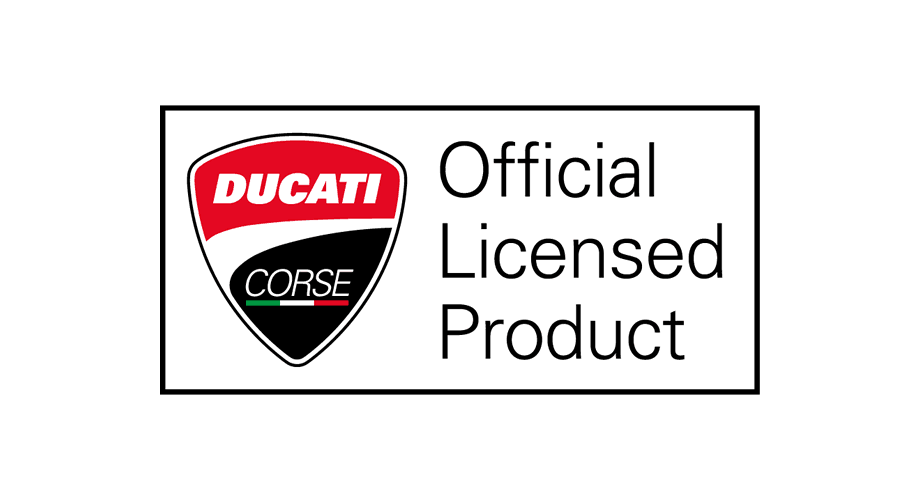 Ducati Corse Official Licensed Product Logo Download Ai All Vector Logo