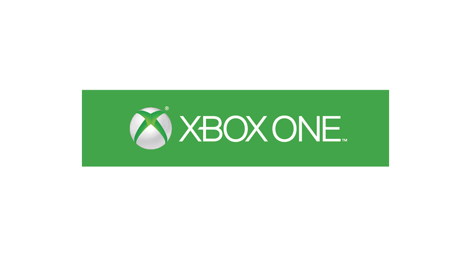 Xbox One Logo Download Ai All Vector Logo
