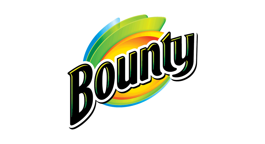 Bounty Logo Download - AI - All Vector Logo
