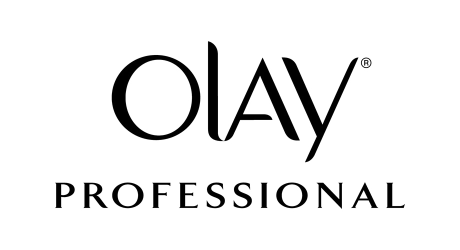Olay Professional Logo Download AI All Vector Logo