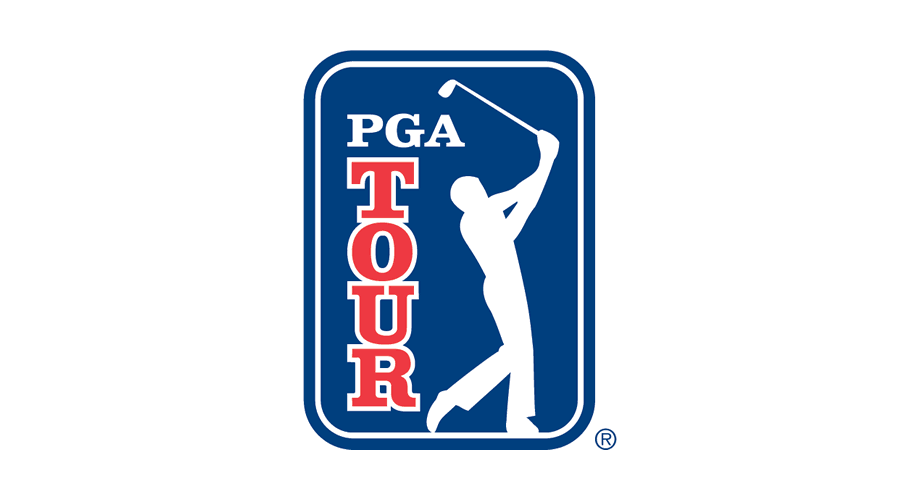 PGA Tour Logo Download AI All Vector Logo