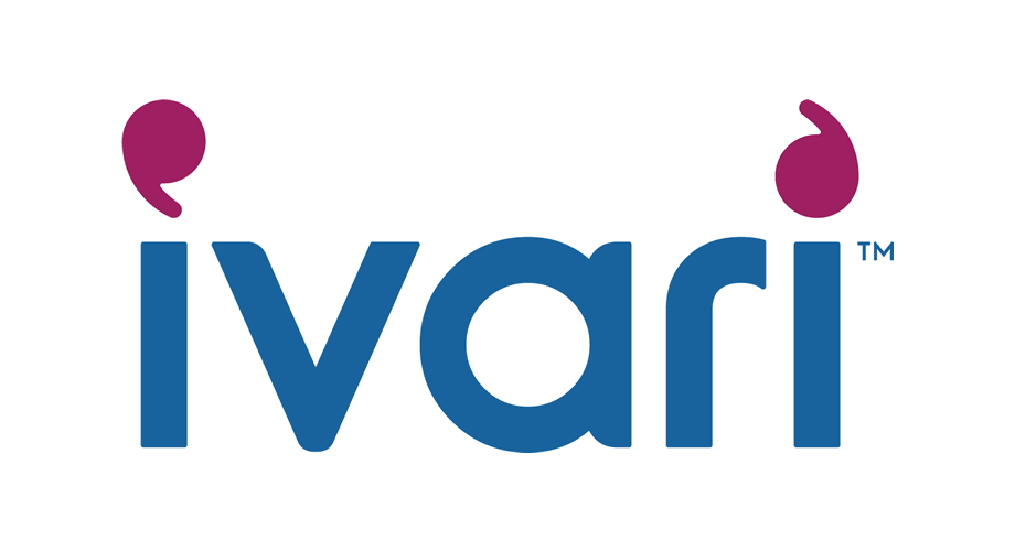 Image result for ivari logo