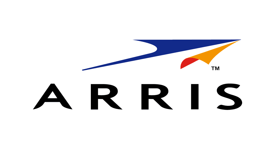 Logotyp för ARRIS ™