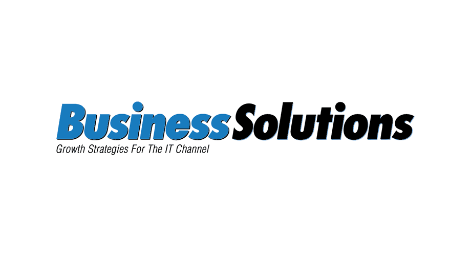 Business Solutions Logo Download - AI - All Vector Logo