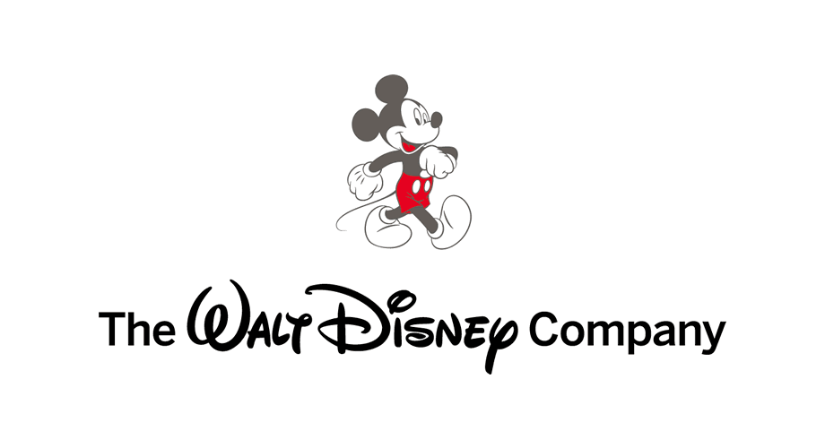 The Walt Disney Company Logo Download - AI - All Vector Logo