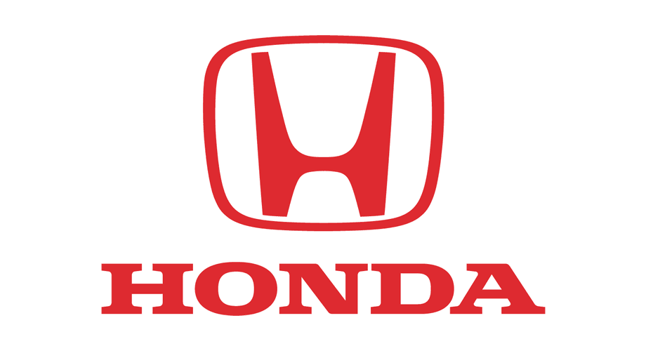 Honda Logo Download - AI - All Vector Logo