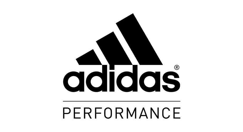 logo adidas performance