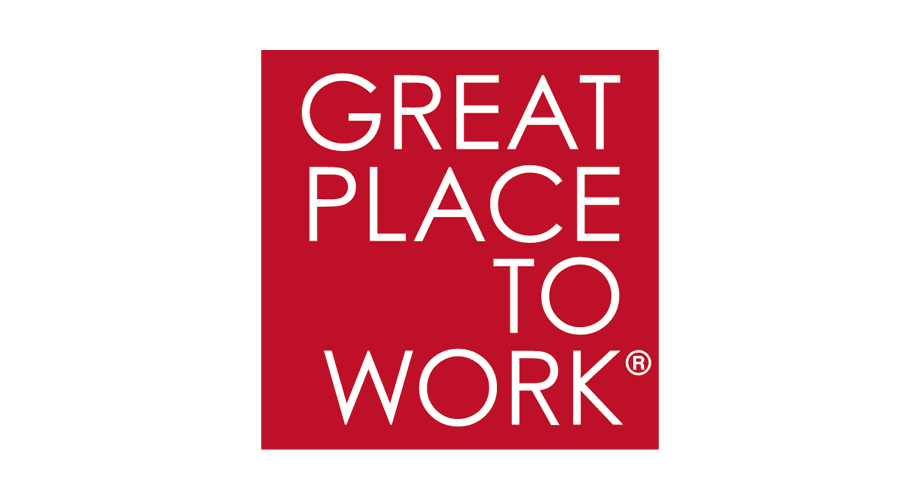 Great Place to Work Logo Download AI All Vector Logo