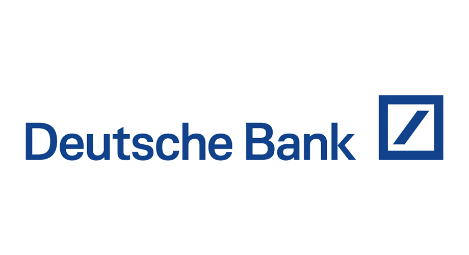 Deutsche Bank Logo Download Ai All Vector Logo