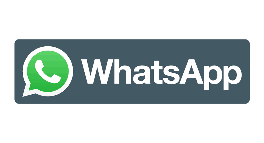 Whatsapp Logo Download Ai All Vector Logo