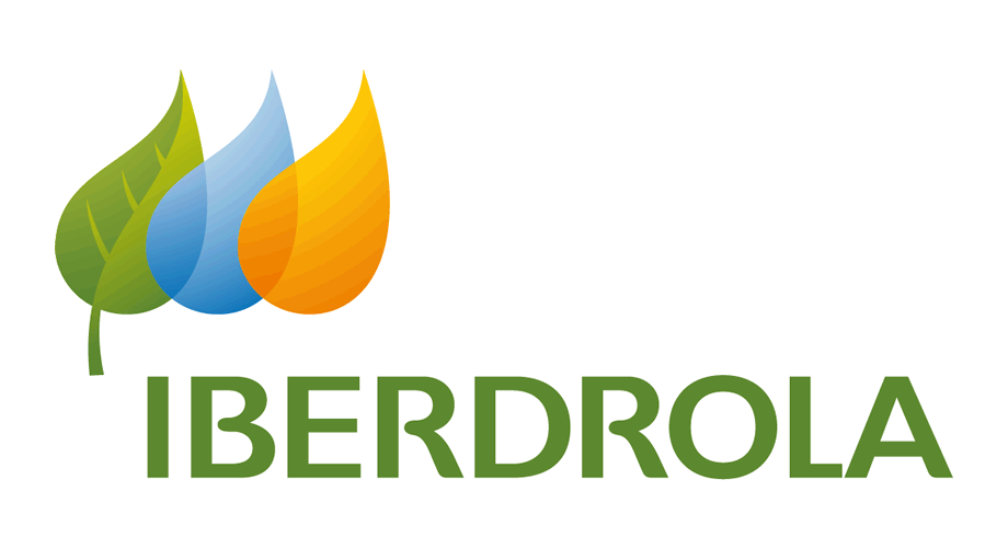 Iberdrola Logo Download - AI - All Vector Logo