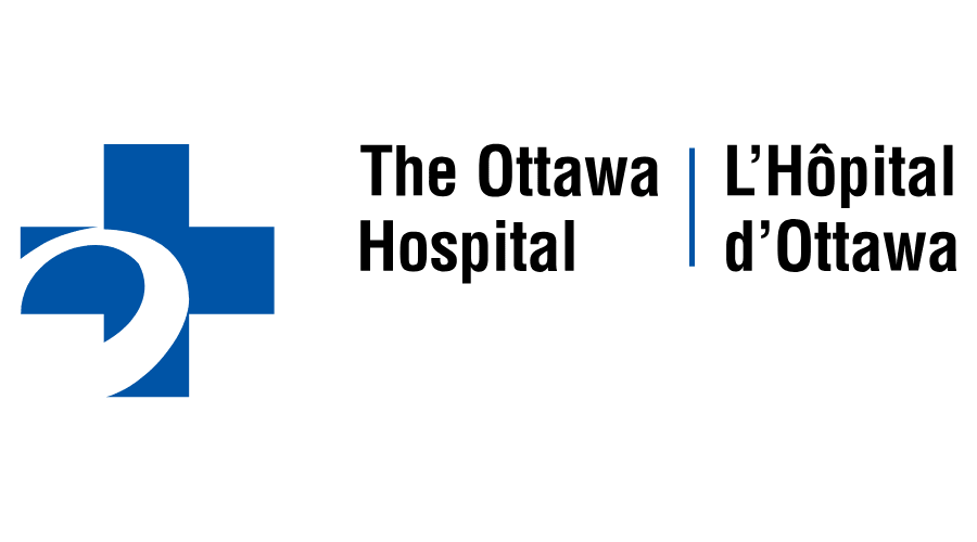 The Ottawa Hospital Logo Download - SVG - All Vector Logo