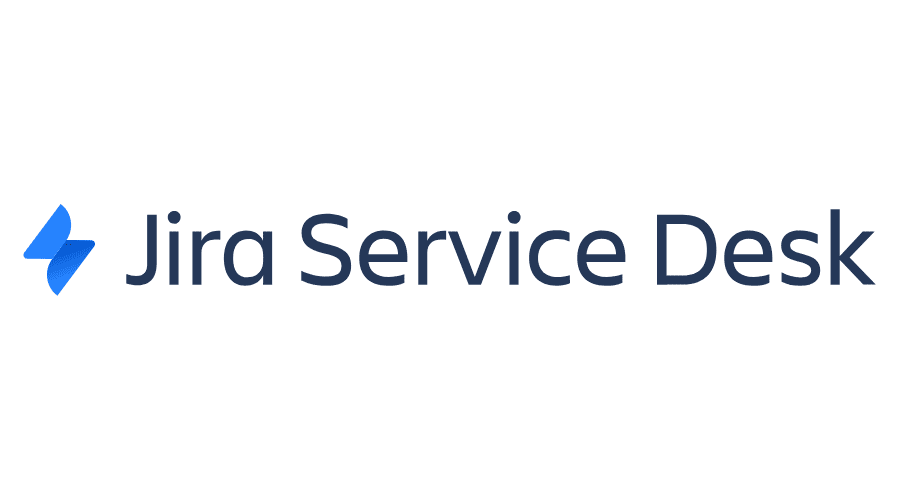 Jira Service Desk Logo Download Svg All Vector Logo
