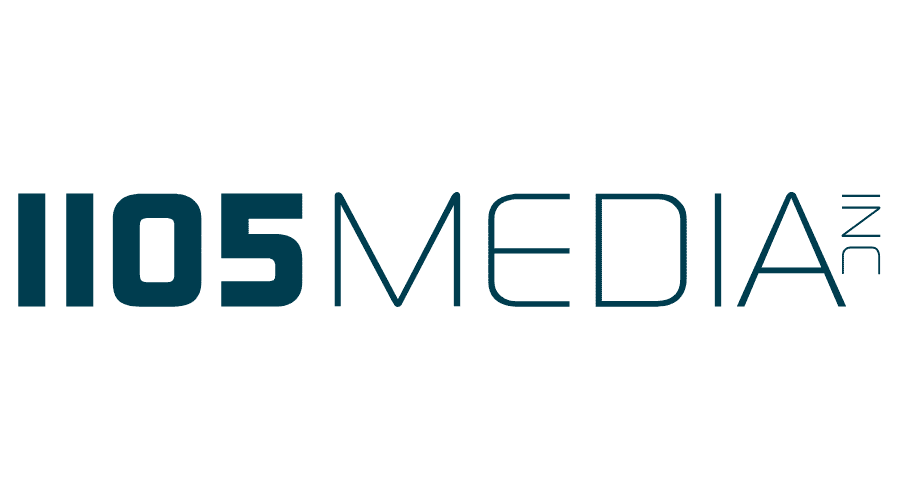 1105 Media Inc Logo