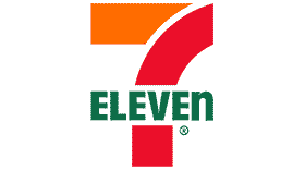7-Eleven Logo's thumbnail