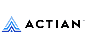 Actian Logo's thumbnail