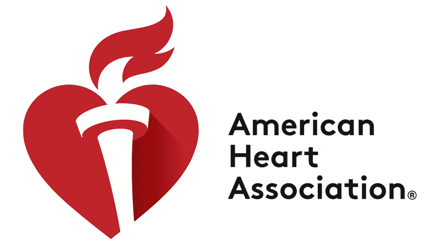 American Heart Association (AHA) Logo