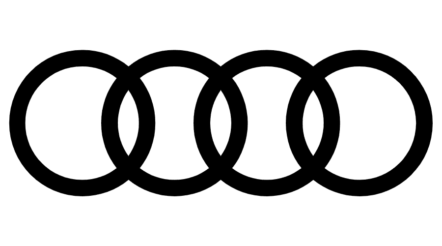 Audi Logo New