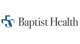 Baptist Health Logo's thumbnail