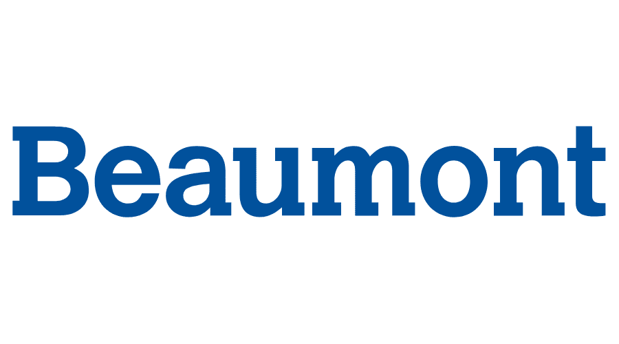 Beaumont Health System Logo