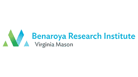 Benaroya Research Institute Logo's thumbnail