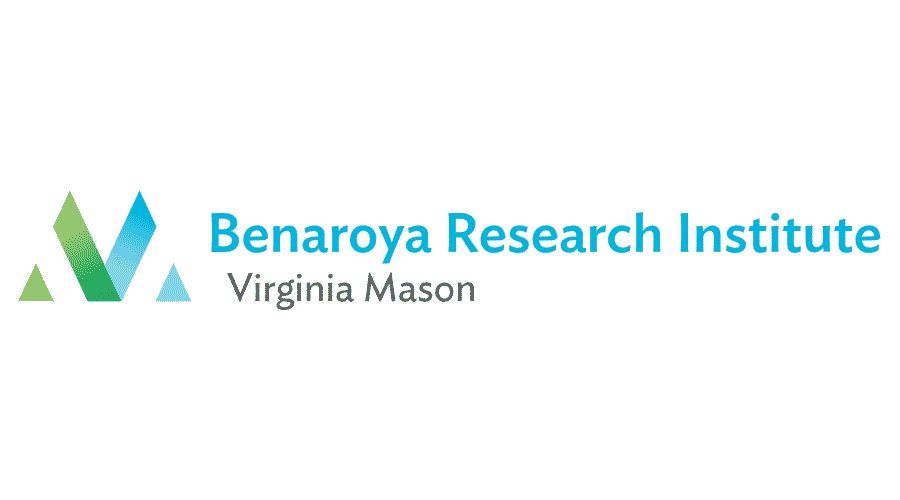 Benaroya Research Institute Logo