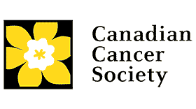 Canadian Cancer Society Logo's thumbnail