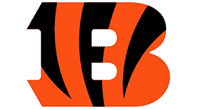Cincinnati Bengals Logo's thumbnail