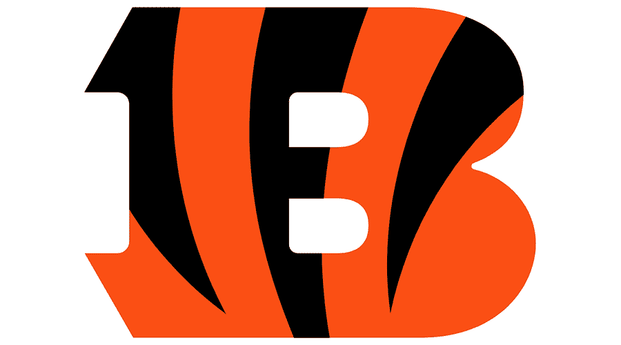 Cincinnati Bengals Logo 1