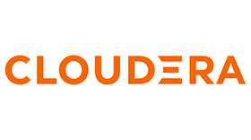Download Cloudera Logo