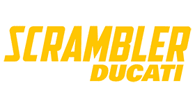 Ducati Scrambler Logo's thumbnail