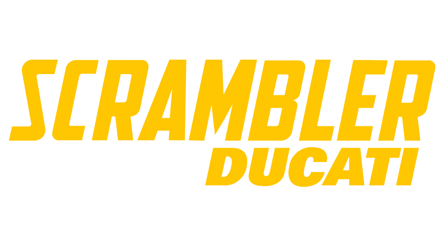 Ducati Scrambler Logo