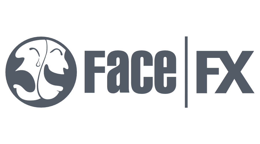 FaceFX Logo