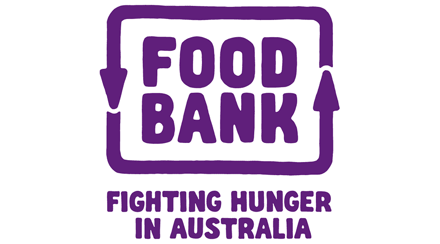 Foodbank Australia Logo