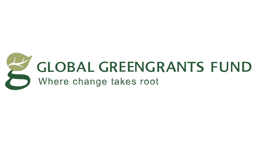 Global Greengrants Fund Logo