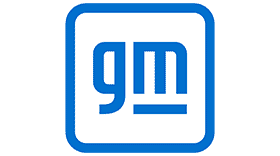 GM General Motors Logo's thumbnail