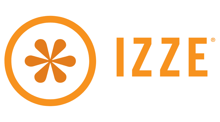 IZZE Logo