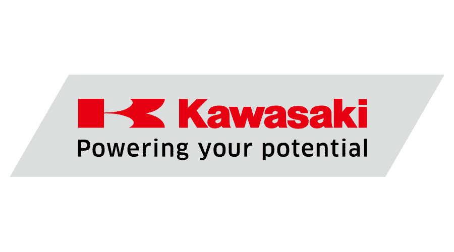 Kawasaki Heavy Industries, Limited (KHI) Logo