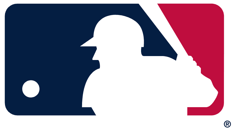 MLB com Logo