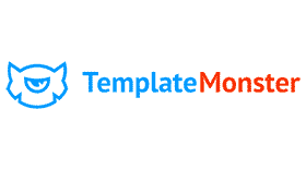 Download Template Monster Logo