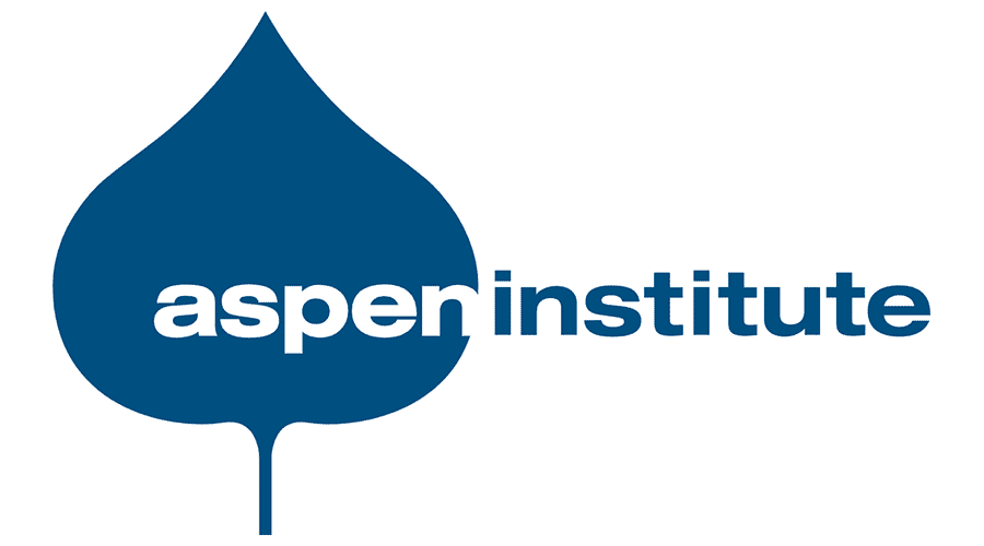 The Aspen Institute Logo