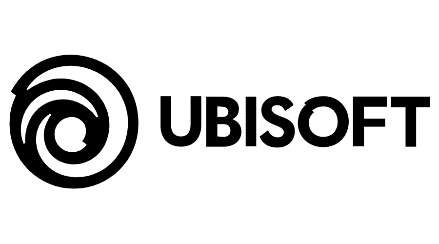 Ubisoft Logo Horizontal