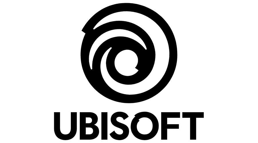 Ubisoft Logo Institutional
