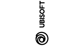 Download Ubisoft Logo Vertical