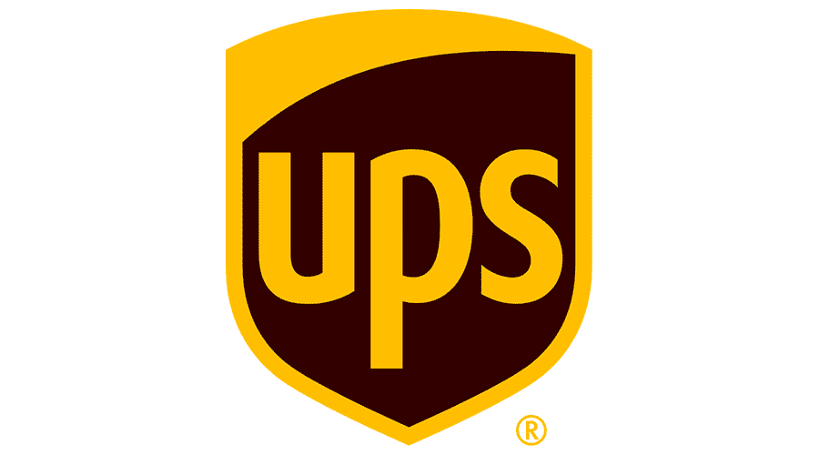 UPS (United Parcel Service) Logo