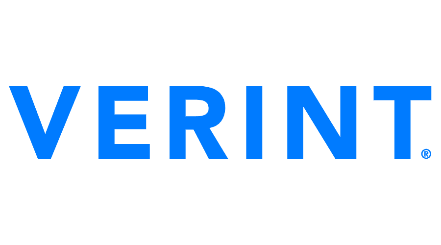 Verint Logo