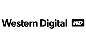 Western Digital (WD) Logo's thumbnail