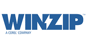 WinZip Logo's thumbnail