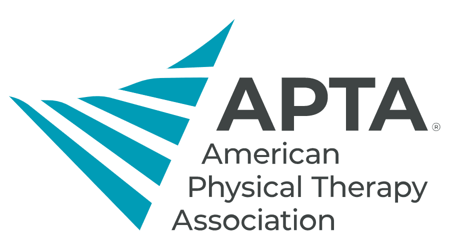 American Physical Therapy Symbol